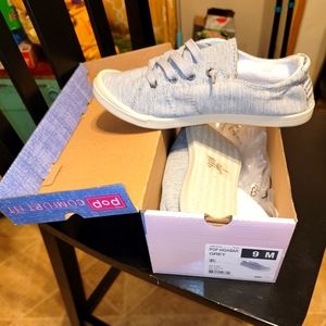 Pop Highbar Sneakers